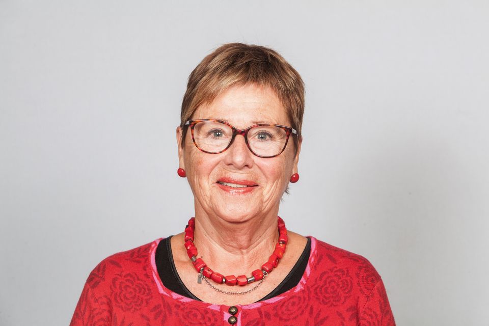 Helga Hjetland