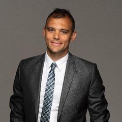 Instituttleder Carl Thodesen, NTNU. Foto: NTNU