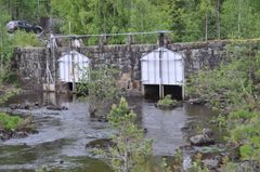 Buskerud - Kvernandammen - stort - Helena Nynäs - NVE