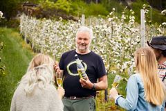 Foto: Øystein G. Haara