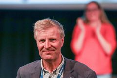 Runar Rugtvedt, nytt æresmedlem i NJFF
