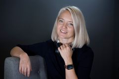 Carolina Appelqvist