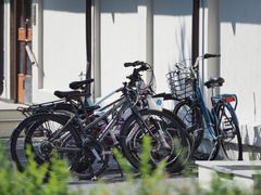 Norske sykler blir bare dyrere og dyrere. Det viser forsikringsstatistikken etter sykkeltyverier. (Foto: If)