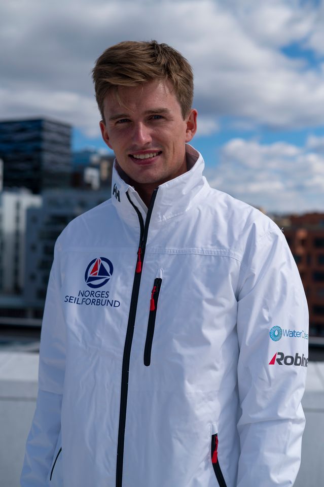 Nicholas Fadler Martinsen