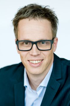 Foto: Nicolas Tourrenc / Standard Norge