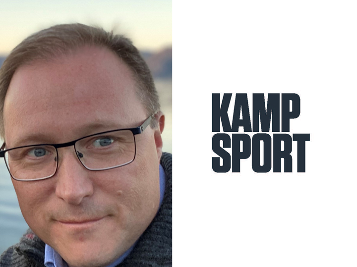 Tore Bigseth er ny generalsekretær i Norges Kampsportforbund. Foto: Privat.