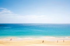 Fuerteventura - TUI Norge