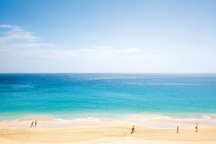 Fuerteventura - TUI Norge