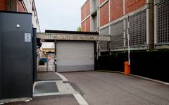 BEHOV FOR NY SKOLE: Politihøgskolen har behov for nye lokaler til erstatning for dagens løsning på Majorstua i Oslo. Og det bør bli i Oslo. Foto: Sveinung Uddu Ystad