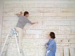 Oppussing, par - foto iStockphoto.com