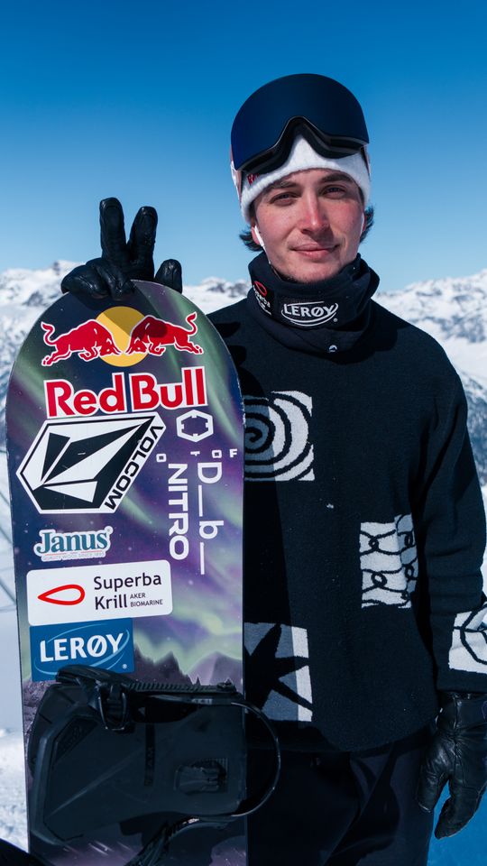 Marcus Kleveland