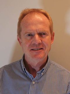 Svein Nassvik