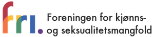 FRI - foreningen for kjønns- og seksualitetsmangfold