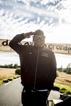 Foto: Vegard Breie