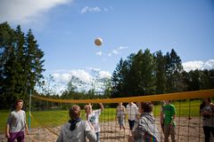Trivselsleder: For aktivitet og inkludering!