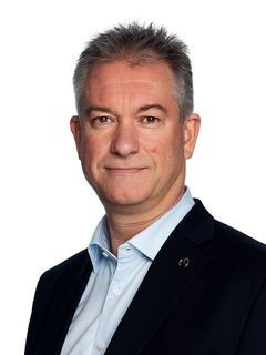 Per Ragnar Johansen, Salgsdirektør for Mercedes-Benz varebil, hos Bertel O. Steen