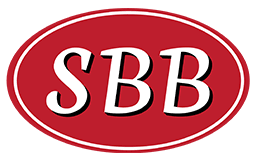 SBB Samfunnsbygg AS