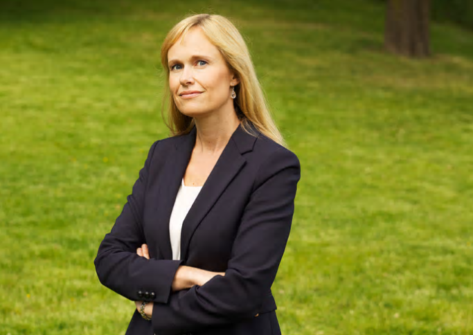 Foto: Marius Haugen for Barneombudet