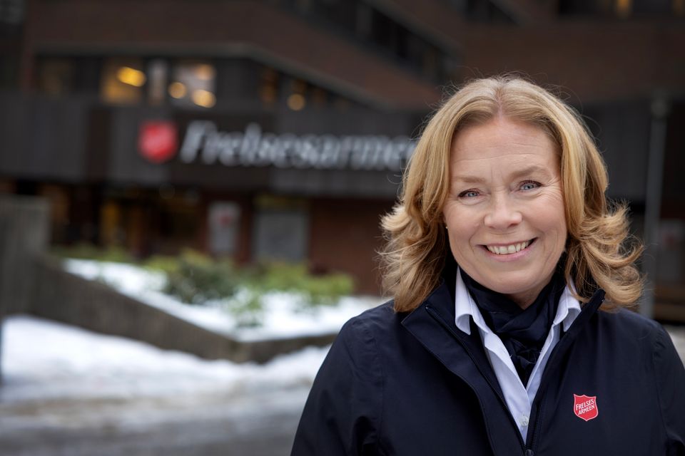 Elin Herikstad
