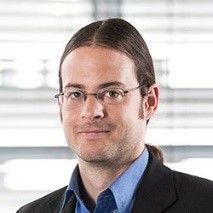 Julien Kurt, Head of Communications & PR