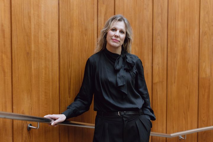 Anne Hilde Neset blir ny direktør for Henie Onstad Kunstsenter. Foto: Johanne Nyborg
