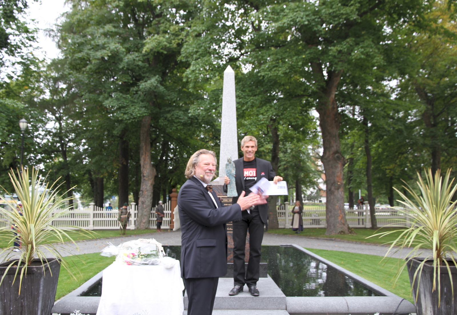 Odd Reitan starter jakten på Årets Ladejarl 2015 | REITAN