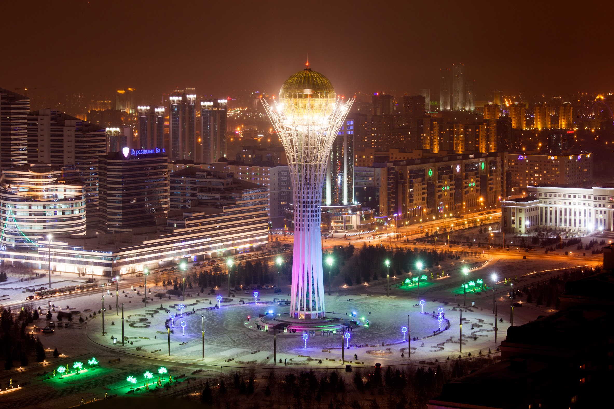 Столица казахстана азербайджан. Столица Нурсултан столица. Астана, Astana. Столица Казахстана 2022.