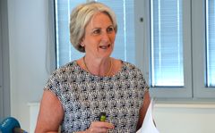 Vibeke Hammer Madsen