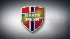 «Våre neste menn»