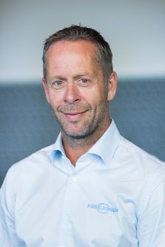 Henning Eriksen, Administrerende direktør Møbelringen