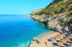 Ksimil, Albania