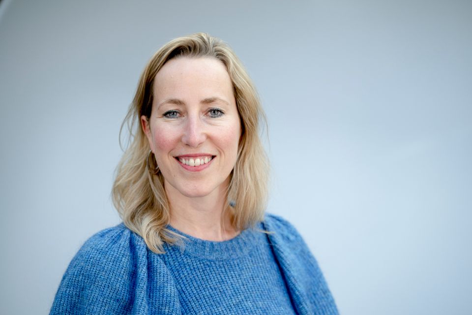 Claire Richardson-Dissel