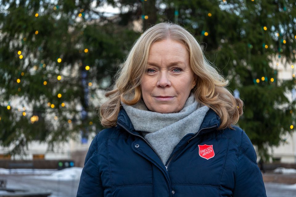 Elin Herikstad