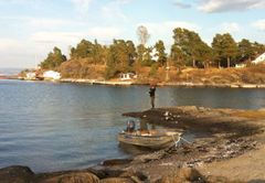 Fjordfisker i Oslofjorden