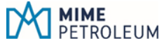 Mime Petroleum AS