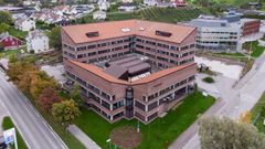 LAB Entreprenør, a subsidiary of AF Gruppen, has been nominated by Vestland County Municipality as contractor for the reconstruction and rehabilitation of the county administration building in Leikanger. Ill. Vestland County Municipality