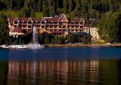 Thon Hotel Fagernes