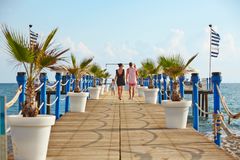 TUI Norge - TUI Family Life Pascha Bay - Tyrkia