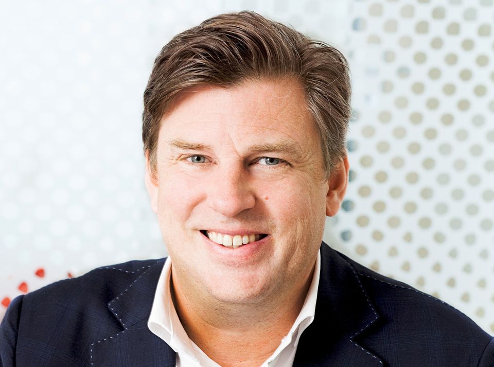 Morten Pettersen blir CEO for BursonMarsteller Norden Burson Cohn