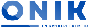 Opplysningskontoret for Nikotinprodukter (ONIK)-logo