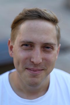 Anders Christoffersen
