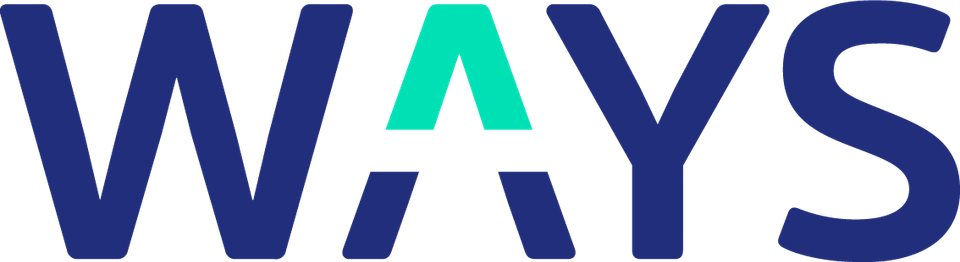 WAYS logo