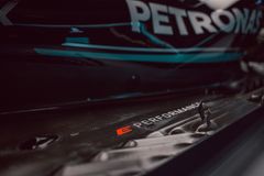Tettere samarbeid mellom Mercedes-AMG og Mercedes-AMG Petronas F1