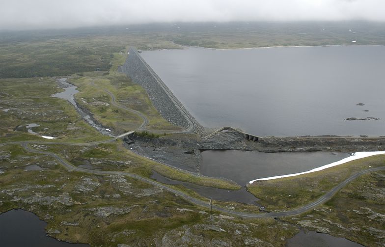 AF Gruppen has entered into a contract with Statkraft to renovate Nesjø dam in Tydal municipality. The renovation is to secure the utilisation of waterfall energy to produce renewable, electrical energy in nearby hydropower plants.