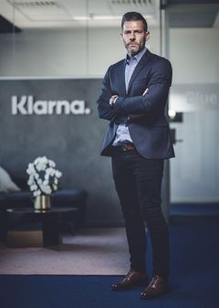 Thomas Elvestad
Markedsdirektør
Klarna Norge