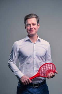 - Aldri før har vi kjøpt mer, verken nytt eller brukt, sier produktdirektør for FINN torget, Christopher Ringvold.