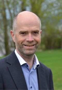 Trond Fidje