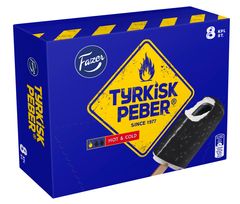 Fazer Tyrkisk Peber