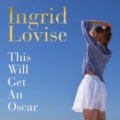 Singelcover for «This Will Get an Oscar»