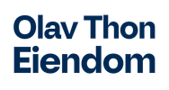 Olav Thon Eiendom-logo